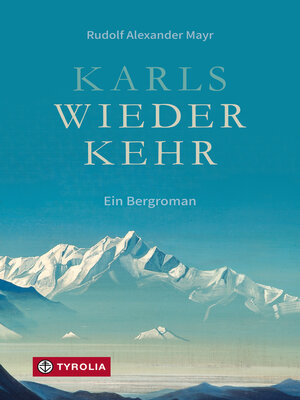 cover image of Karls Wiederkehr